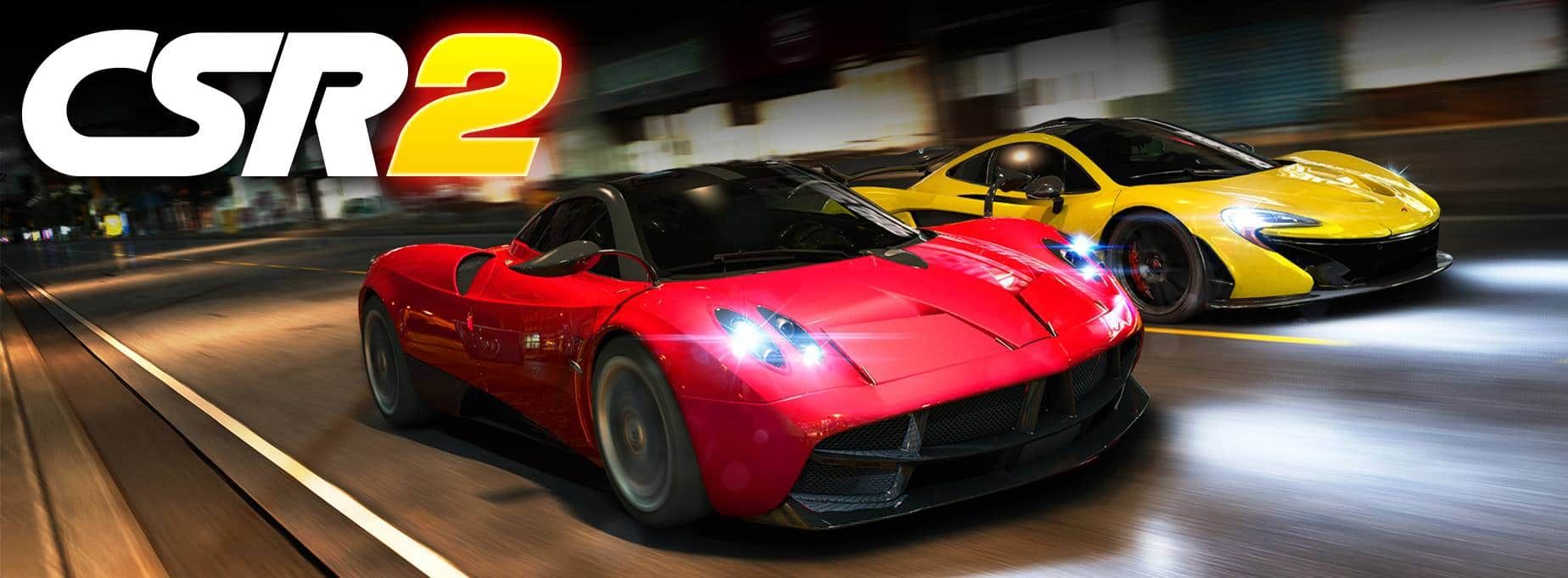 Csr Racing Apk Free Download For Android