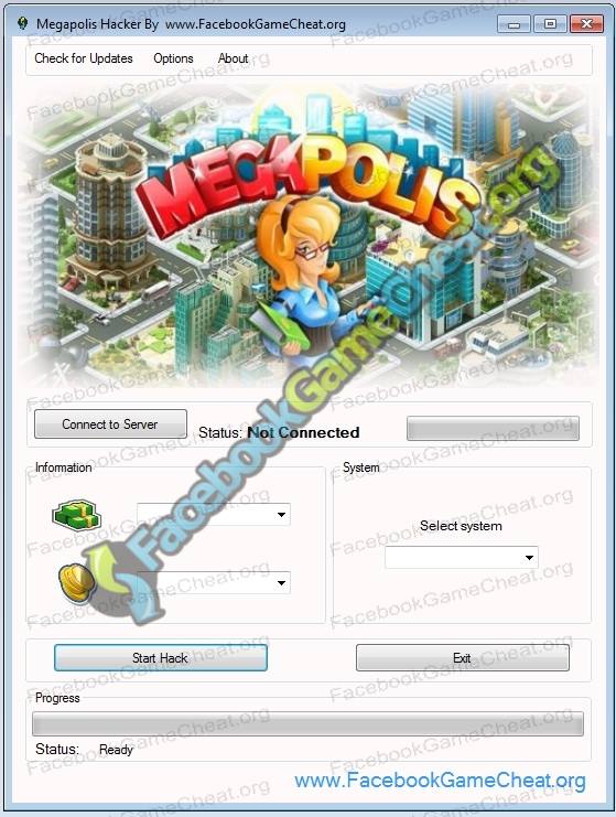 Download Free Megapolis Hack For Android